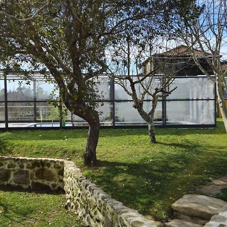 Casa Gil - Al Villa Valenca Dış mekan fotoğraf