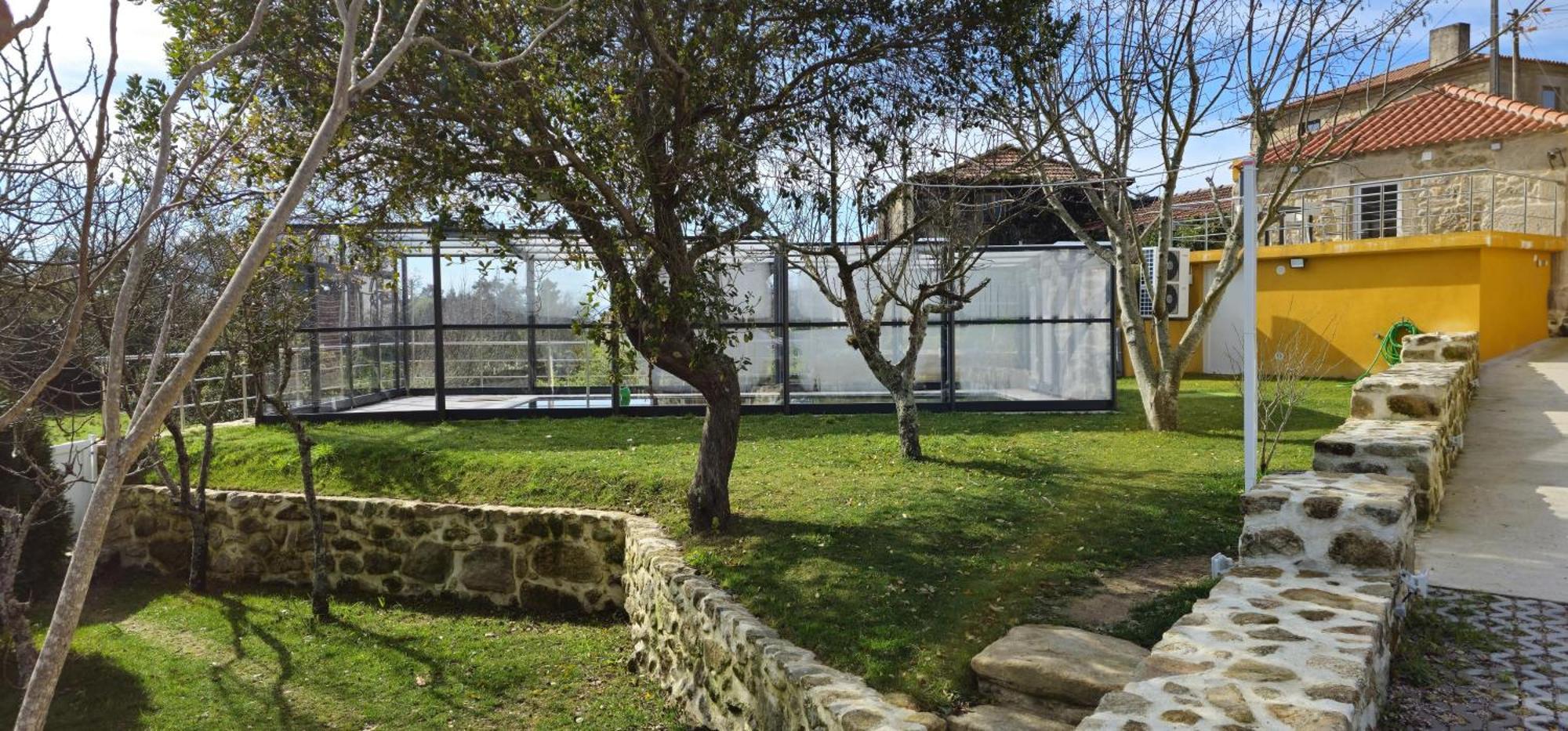 Casa Gil - Al Villa Valenca Dış mekan fotoğraf