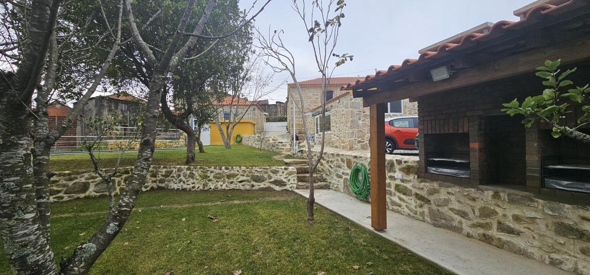 Casa Gil - Al Villa Valenca Dış mekan fotoğraf