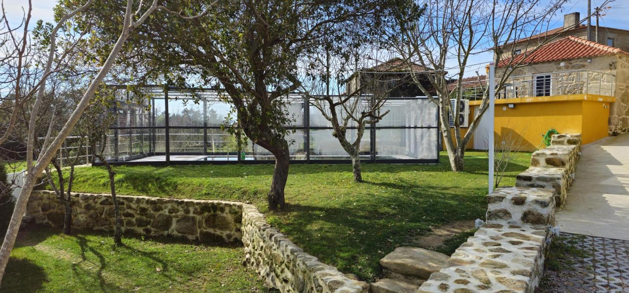 Casa Gil - Al Villa Valenca Dış mekan fotoğraf