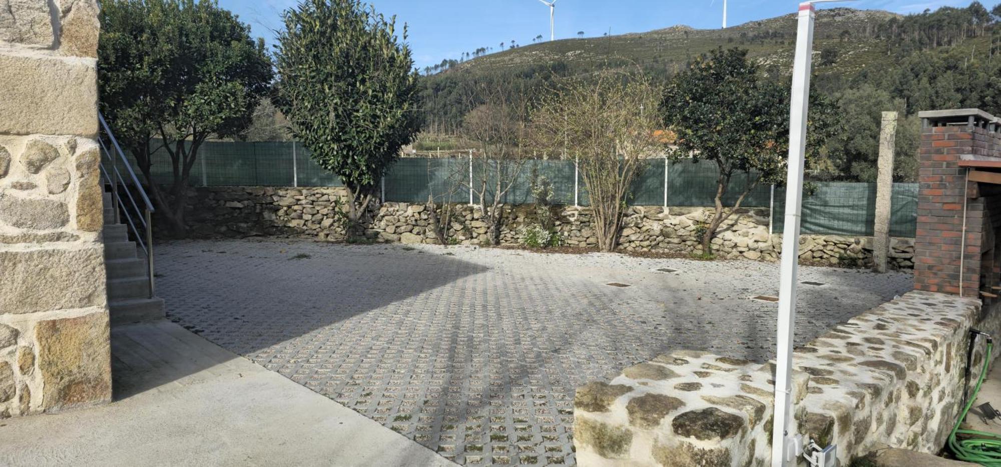 Casa Gil - Al Villa Valenca Dış mekan fotoğraf