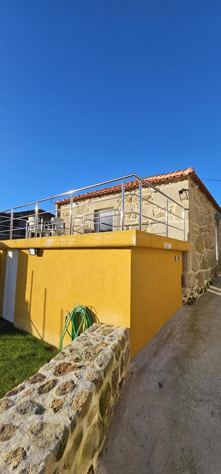 Casa Gil - Al Villa Valenca Dış mekan fotoğraf