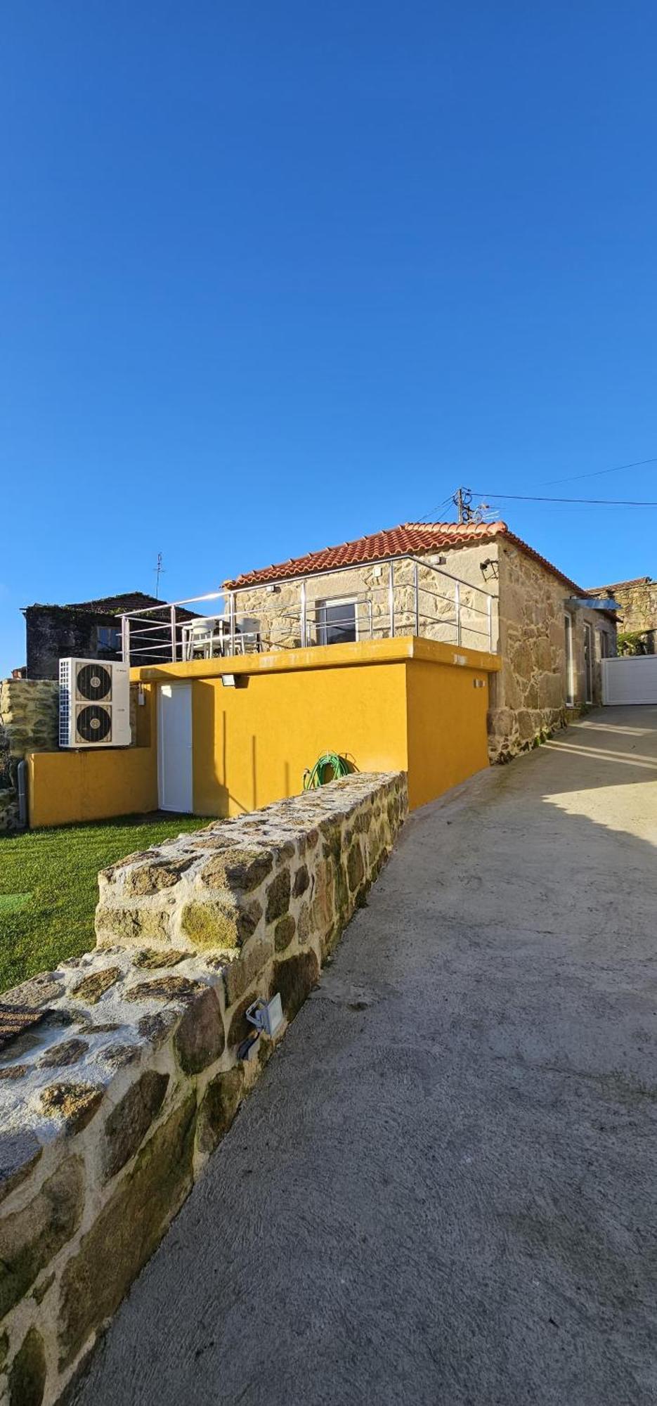 Casa Gil - Al Villa Valenca Dış mekan fotoğraf