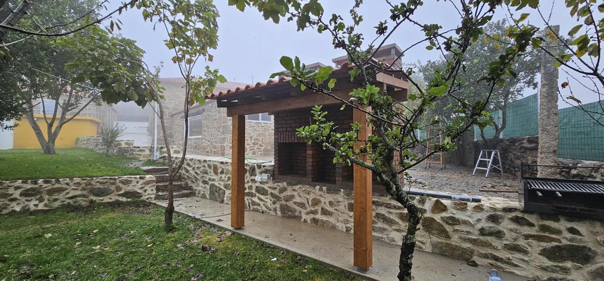Casa Gil - Al Villa Valenca Dış mekan fotoğraf