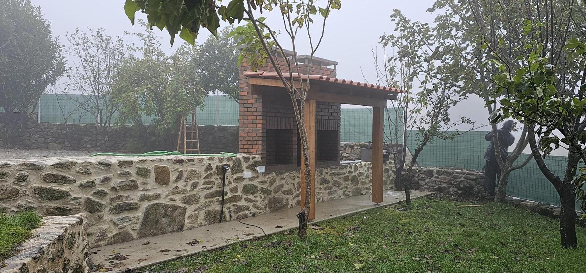 Casa Gil - Al Villa Valenca Dış mekan fotoğraf